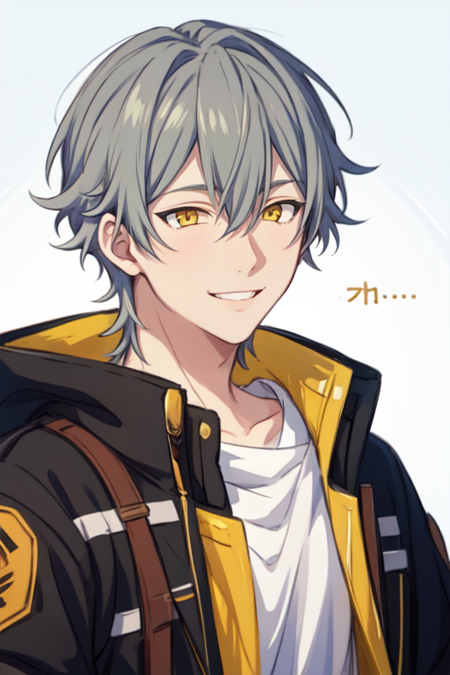 Caelus / Honkai Star Rail版本v1.0 (ID: 570823)