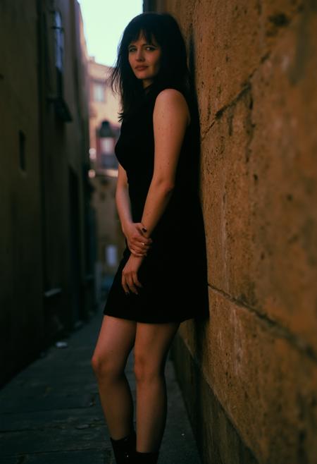 Eva Green