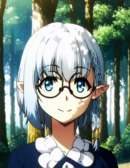 The Eminence in Shadow - Characterpack