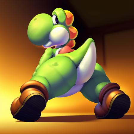 Yoshi