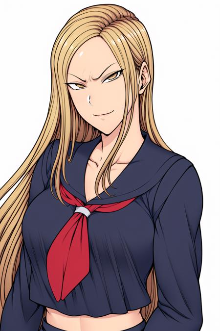 Kirisaki Saki 霧崎サキ | Saimin app case 2 催眠アプリ