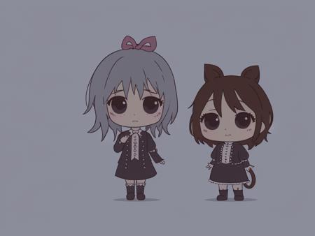 Unrealistic mix
