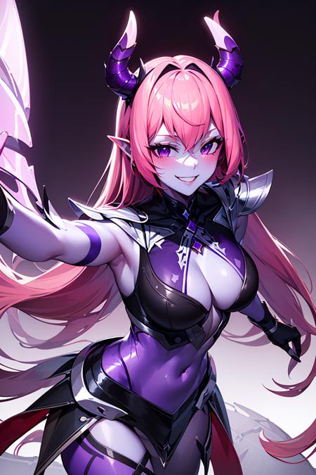 Selena: Abyssal Witch (Mobile Legends) [Illustrious & SD1.5]