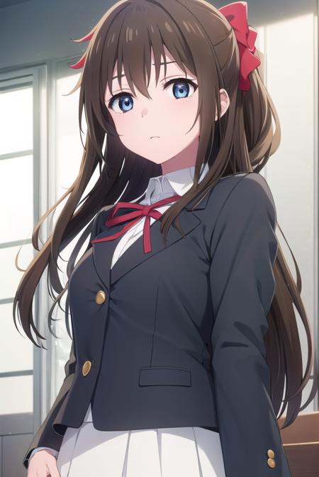 Shizuku Ousaka (桜坂 しずく) - Love Live! Nijigasaki High School Idol Club (ラブライブ! 虹ヶ咲学園スクールアイドル同好会)