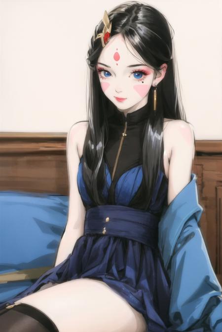 【Art Style】ChiChi Style