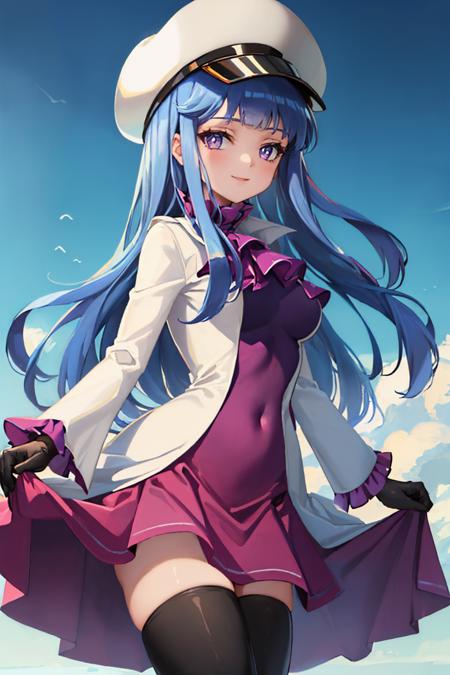 Marija | Muse Dash