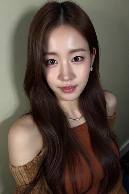 Wooyeon (우연)