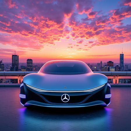Mercedes AVTR XL +F1D版本AVTR F1D v1.0 (ID: 1270527)