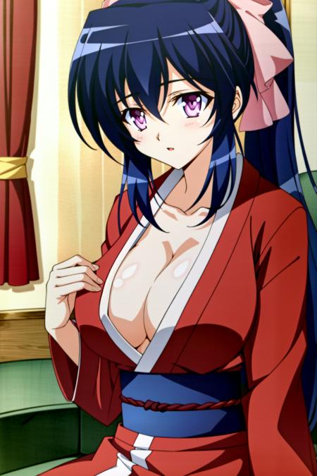 Himari Noihara - Omamori Himari