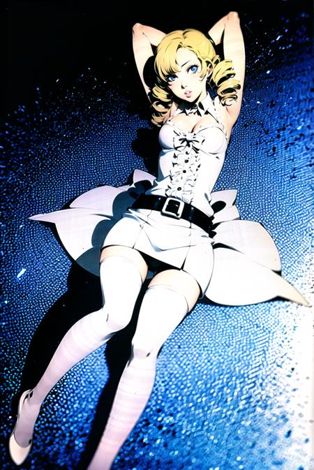 Persona / Catherine (Soejima Shigenori) Style LoRA