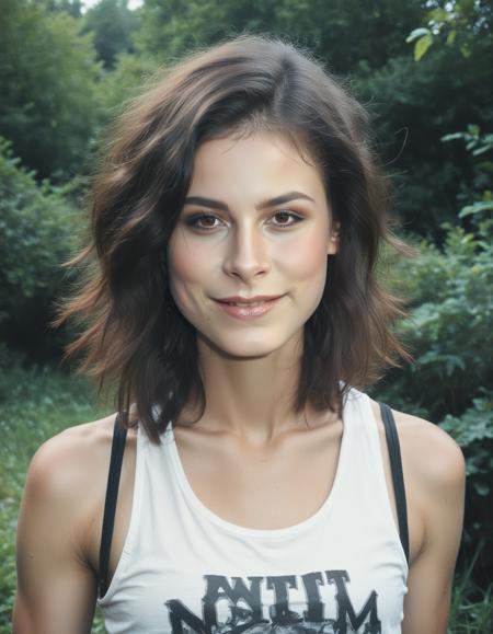 [PONY XL] Lena Meyer Landrut