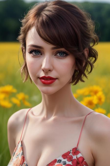 Stefanie Joosten版本v1.0 (ID: 663490)