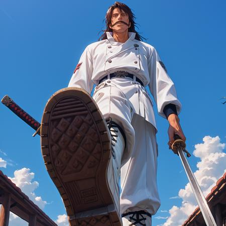 Bleach | Yhwach (PDXL)