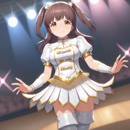 Suzumura Yu - Idoly Pride版本Pony (ID: 394400)
