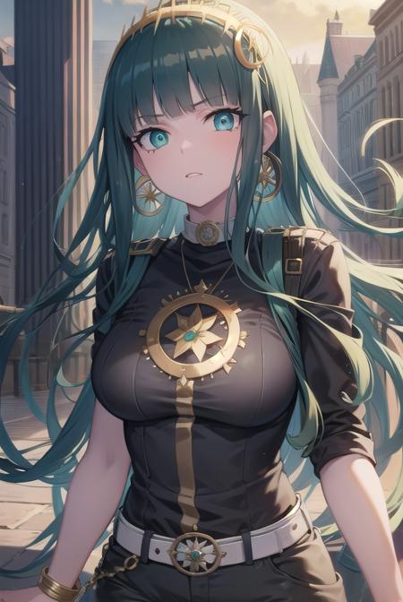 Cleopatra (クレオパトラ) - Fate Grand Order