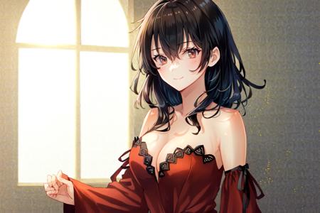[Artist Style] Kasumi / Skchkko