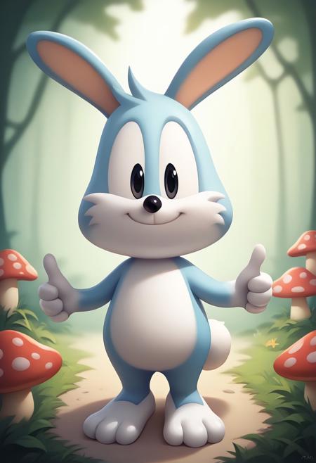 Pocky - Sonic Series