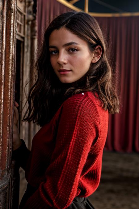 Monica Barbaro