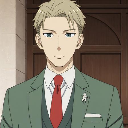 Loid Forger (SPY×FAMILY) LORA