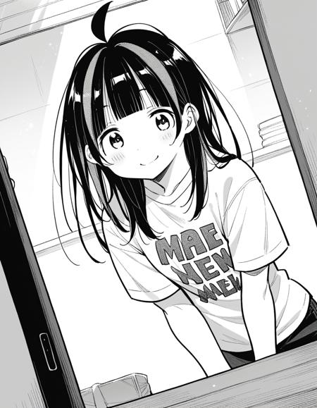 Mini Yaemori (八重森 みに) - Rent-a-Girlfriend (Kanojo, Okarishimasu) (彼女、お借りします)
