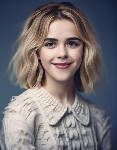 Kiernan Shipka