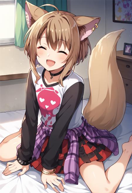 Pony XL - フェネリィ fennery - Show by Rock!!