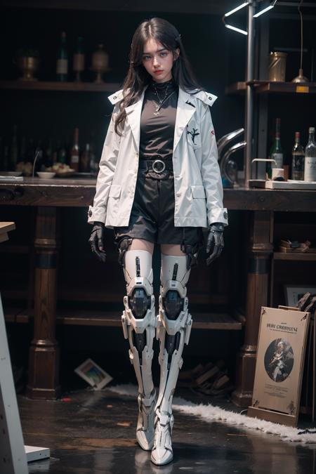 Gundam_Mecha 高达机甲