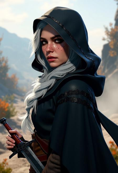 Unlocked Rogue Human Female