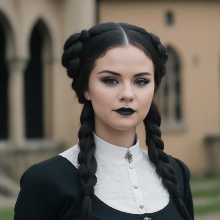 Selena Gomez SDXL LoRA