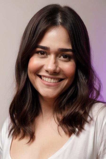 Alessandra Negrini - [Brazilian] SD1 ??版本v1.0 (ID: 145634)