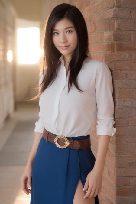 Shinohara Ryoko篠原涼子
