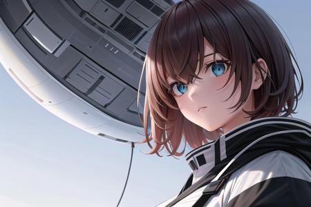 Fantasy VS Science Fiction Slider LECO