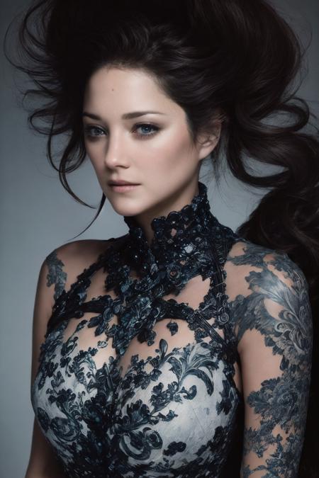 Marion Cotillard