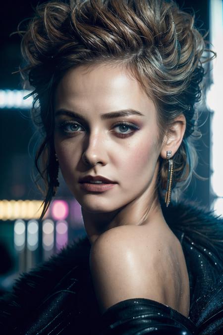 Polina Maksimova (Полина Максимова)版本v2.0 (ID: 300943)