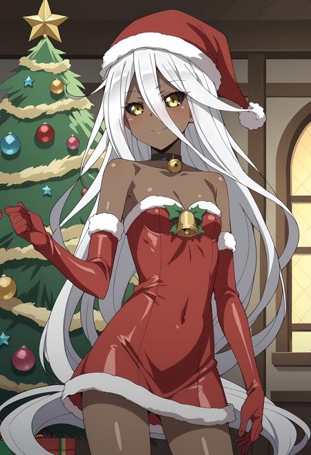 Doppel - Daily Life With A Monster Girl / Monster Musume no Iru Nichijou - Character Lora PONY