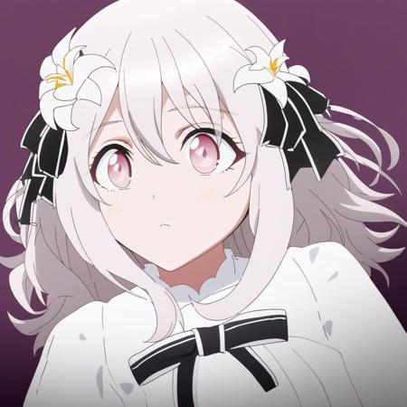 Lily Hanazono | Pony XL