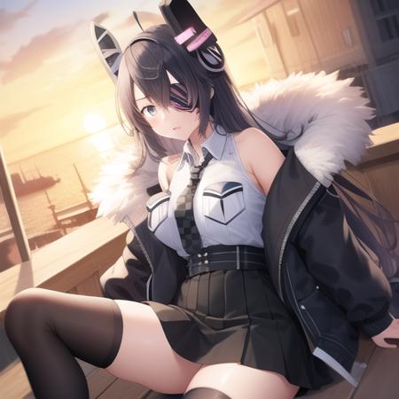 天龙-舰队收藏（Tenryuu-Kantai Collection）