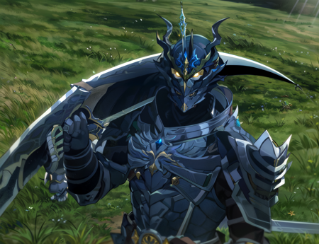 GARO-style LoRA