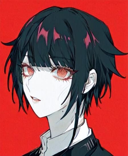 INUYAMA MUNETO -Style LoRA-版本v1.0 (ID: 8317)