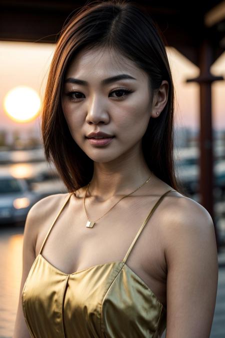 Kawaii Goddess: Lauren