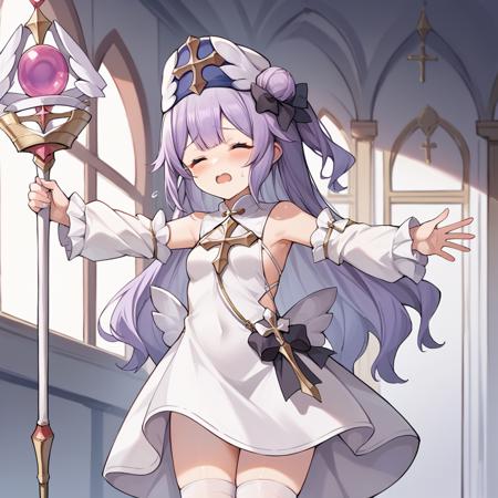 Unicorn - Azur Lane (13 Outfits)
