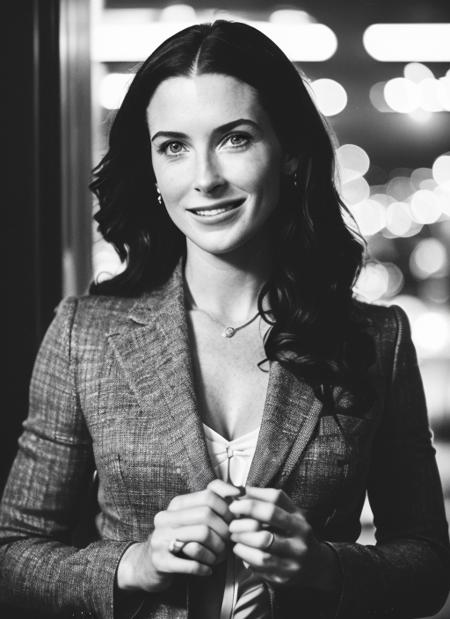 Bridget Regan