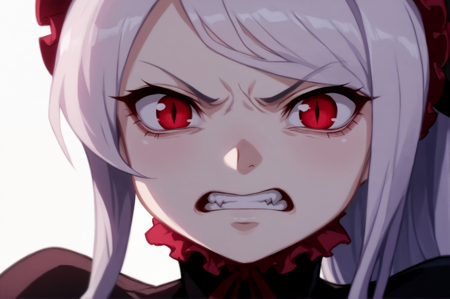 Overlord | Shalltear Bloodfallen (PDXL)