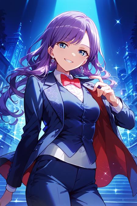 Koharu Yanagi [Shoujo☆Kageki Revue Starlight]
