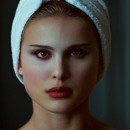 Black Swan 2010 film character XL