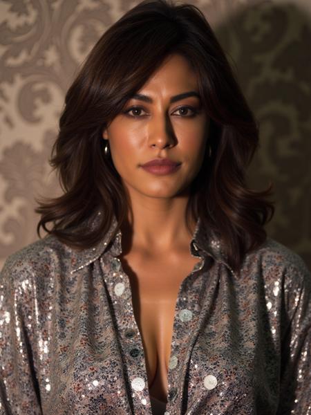 Chitrangda Singh
