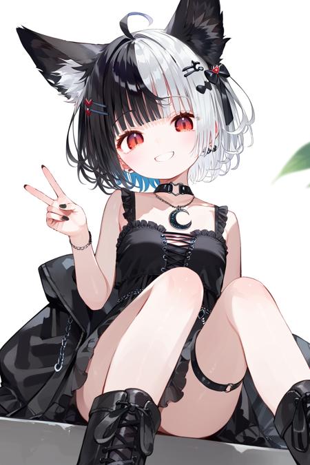 [虚拟主播/vtuber] 有栖Mana for pony