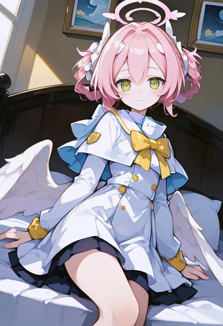 30ms SIS-F00 Yuphia (ユフィア) ponyXL