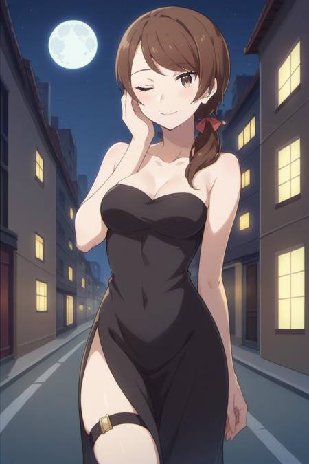 Natsuki Naoko (Re:Zero)