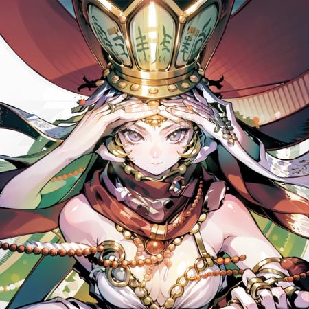 Sanzomon